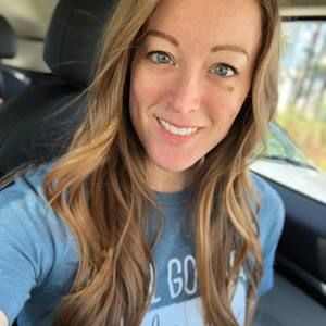 Meet your Posher, Christi